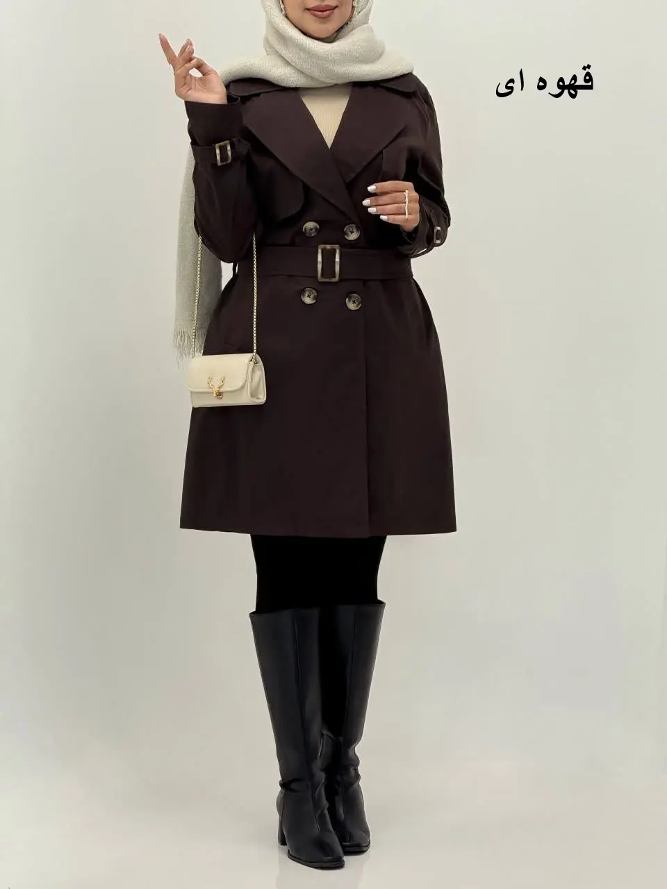 3685-بارونی دانشجویی چیکو (ایراددار)